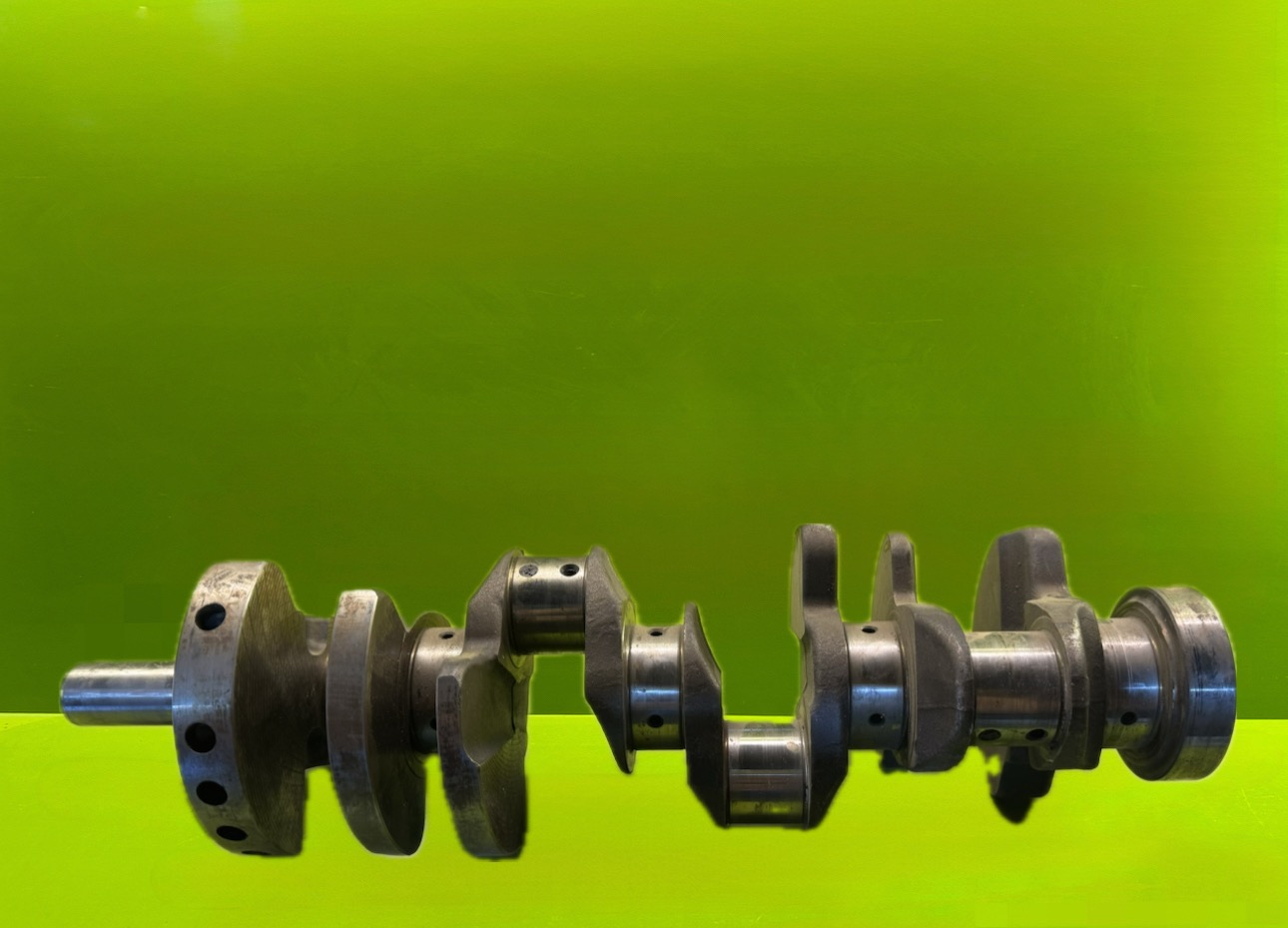 میل لنگ موهاوی استاندارد - N1