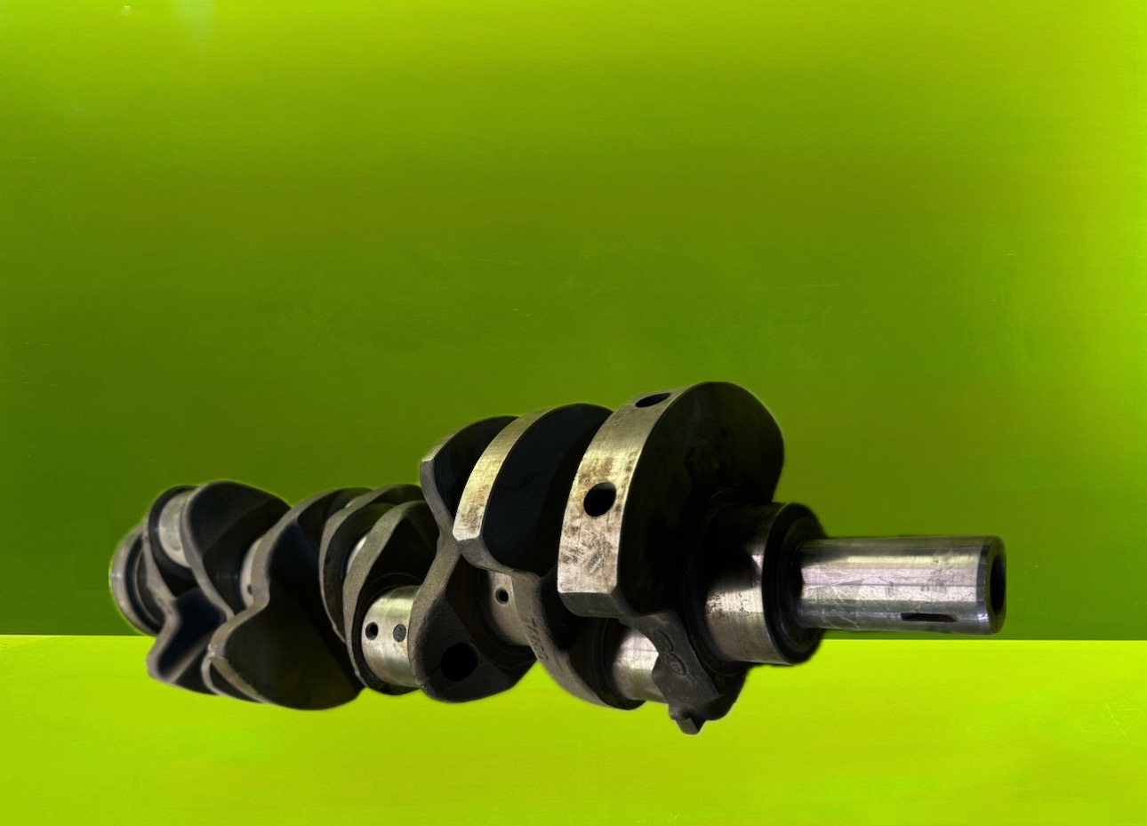 میل لنگ موهاوی استاندارد - N1