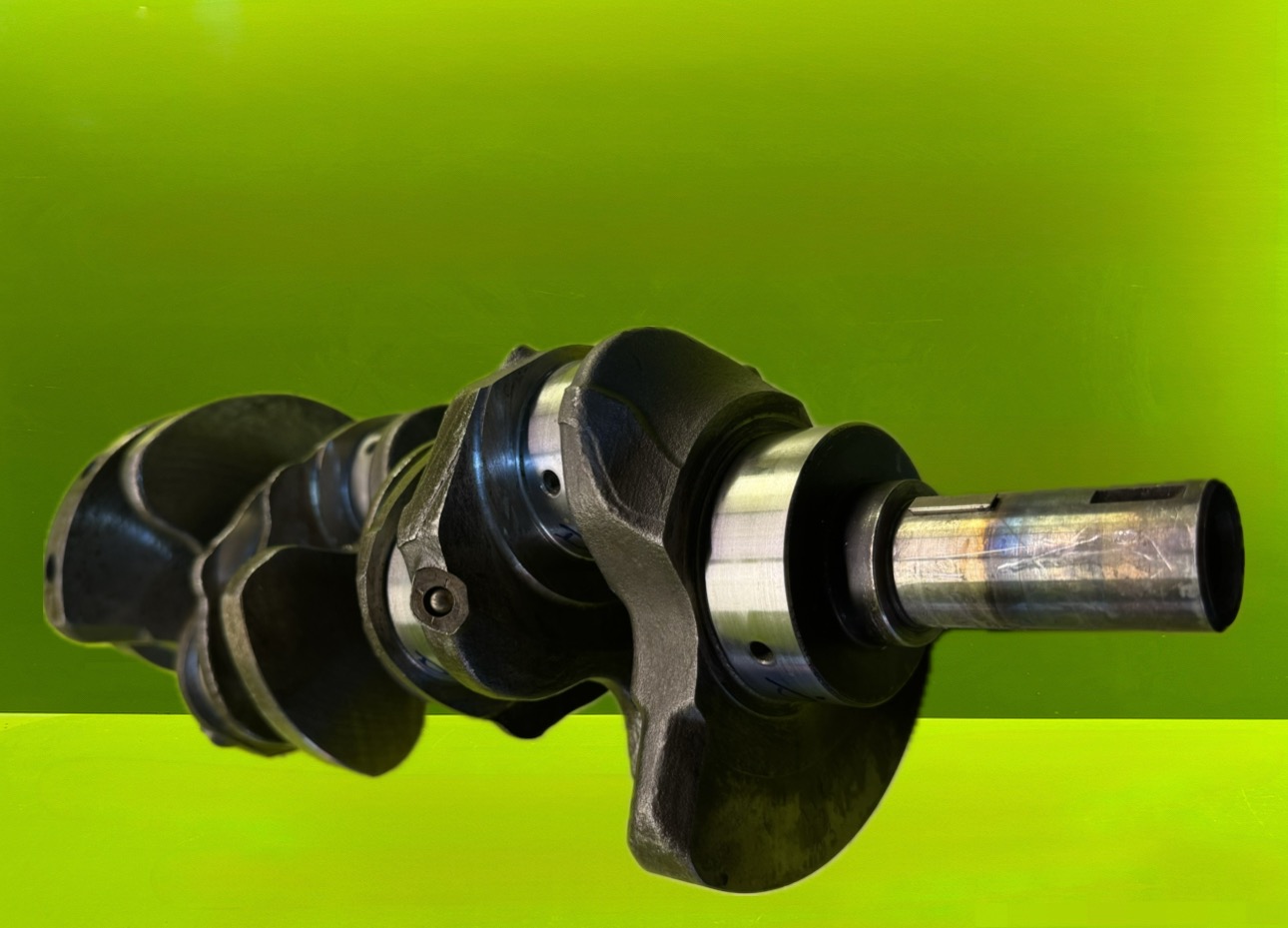 میل لنگ L30G - هیوندا و کیا - N2 