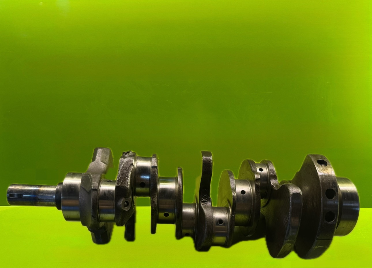 میل لنگ L30G - هیوندا و کیا - N2 