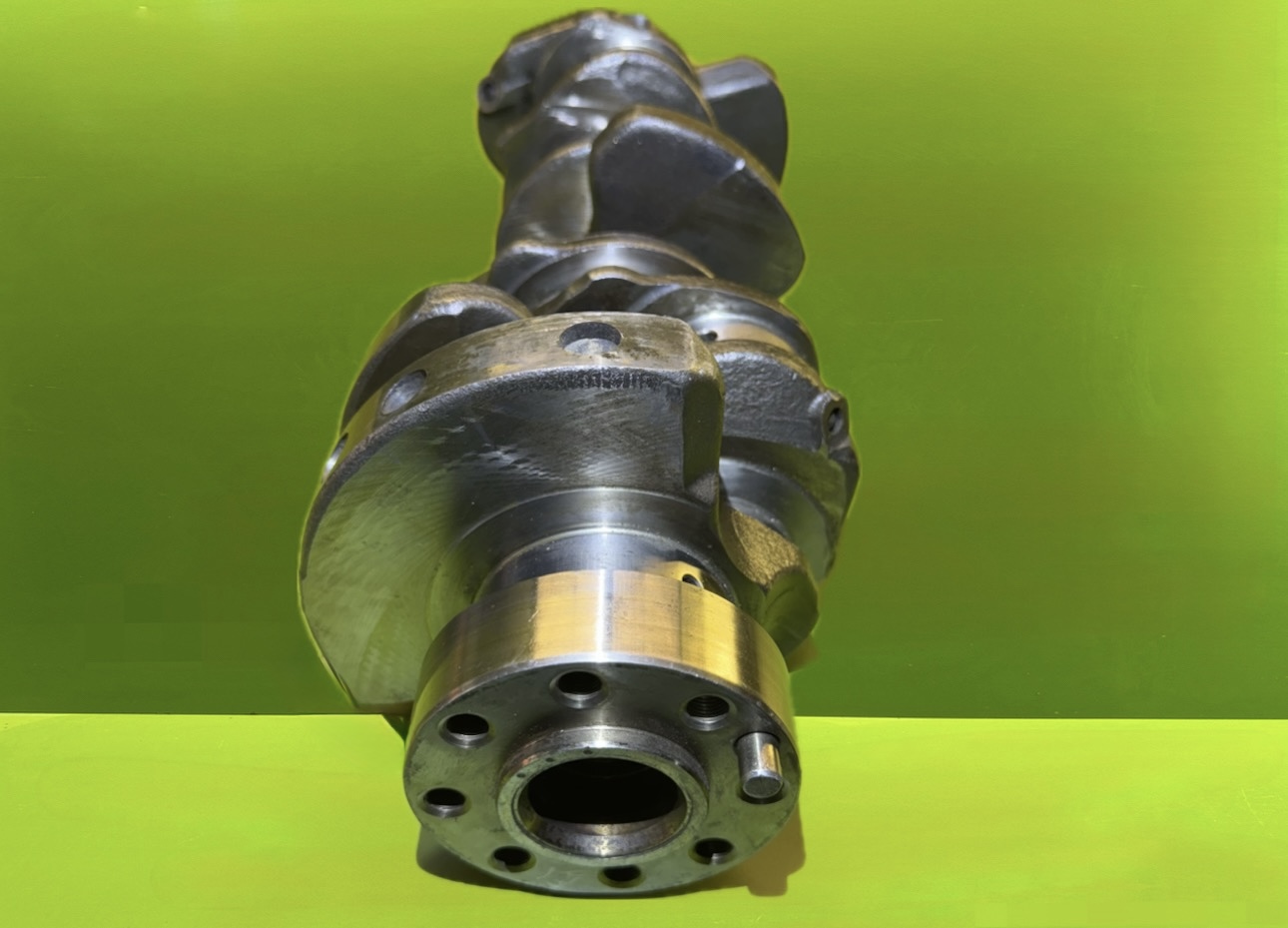 میل لنگ L30G - هیوندا و کیا - N2 