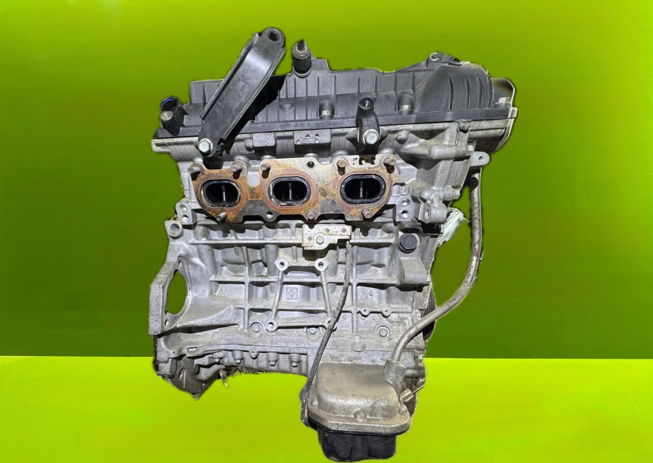 موتور جنسیس کوپه 