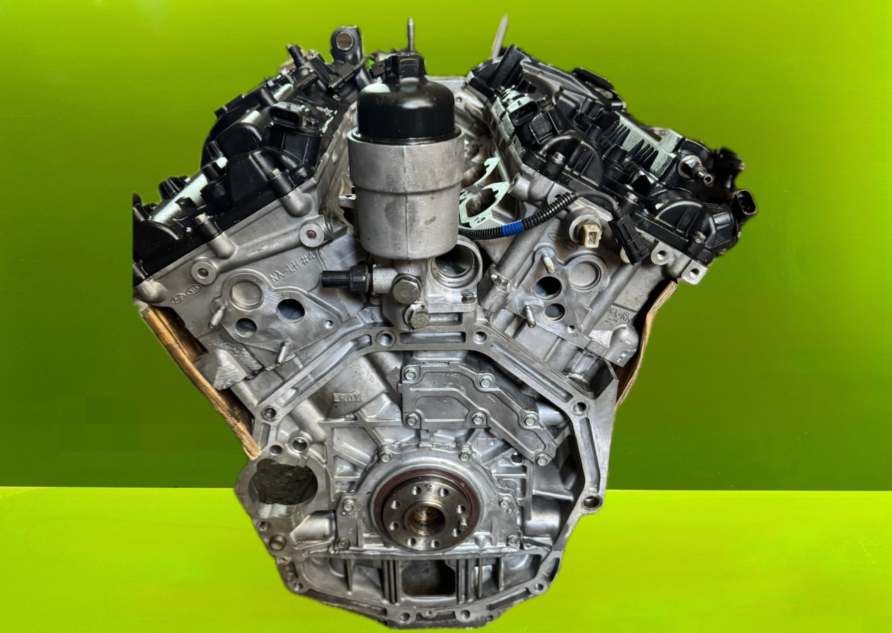 موتور کادنزا -N1