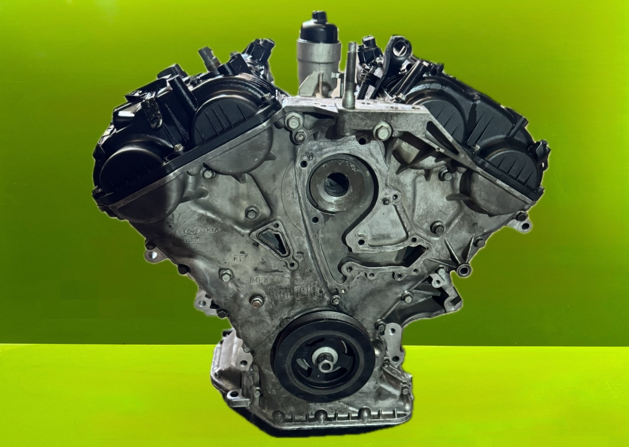 موتور کادنزا -N1