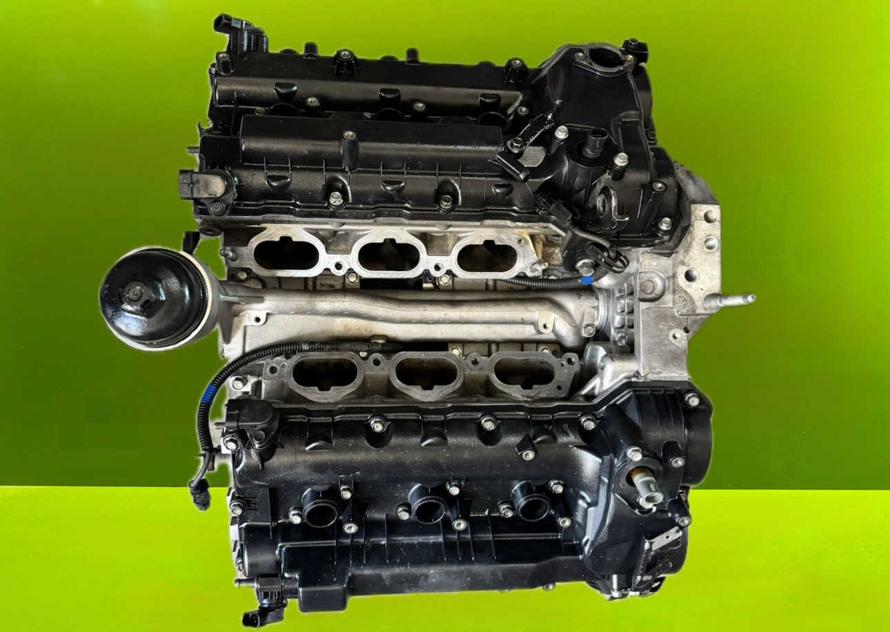 موتور کادنزا -N1