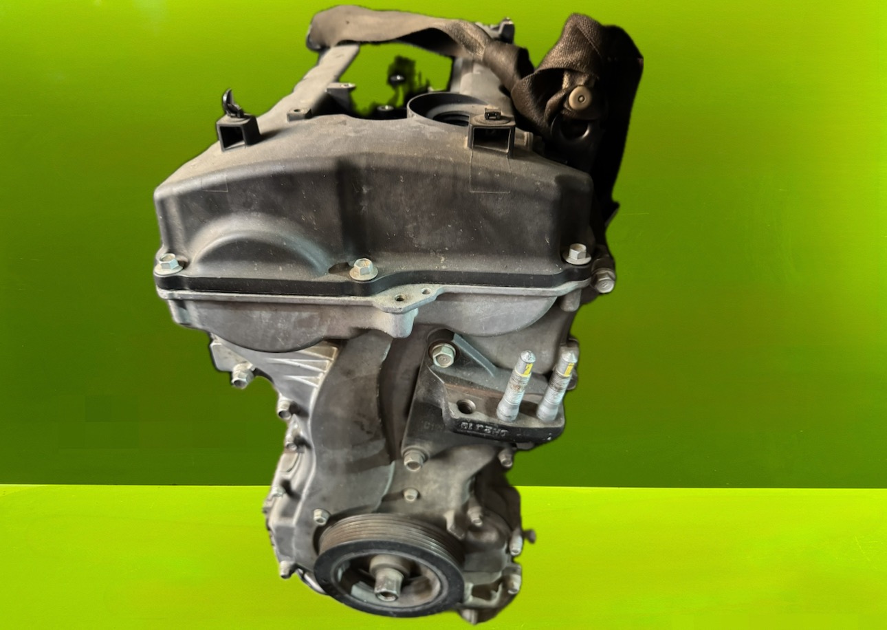 موتور سراتو 2000 - N1