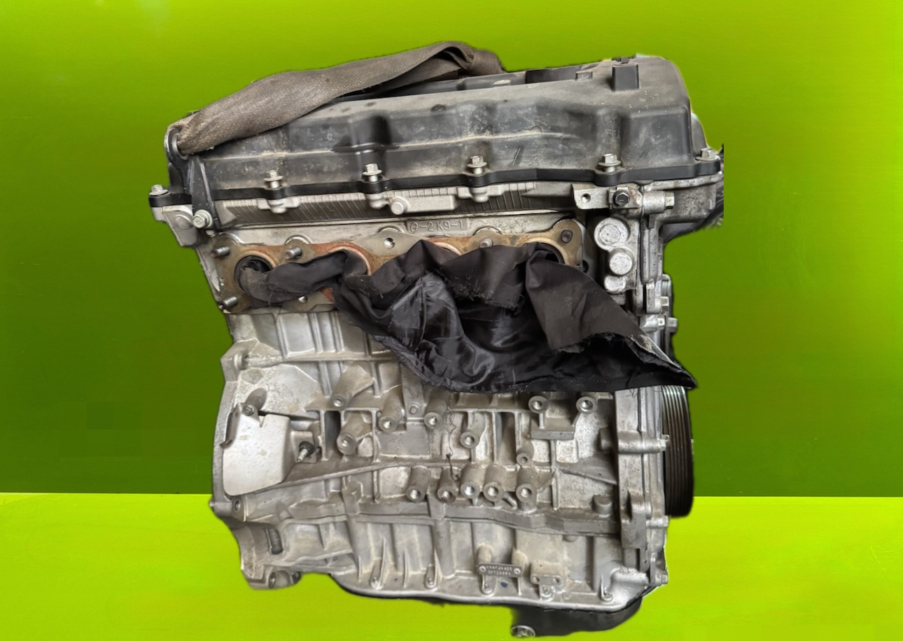 موتور سراتو 2000 - N1