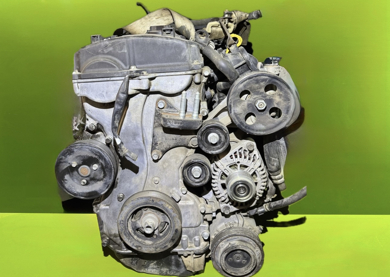 موتور سانتافه نیو - N1