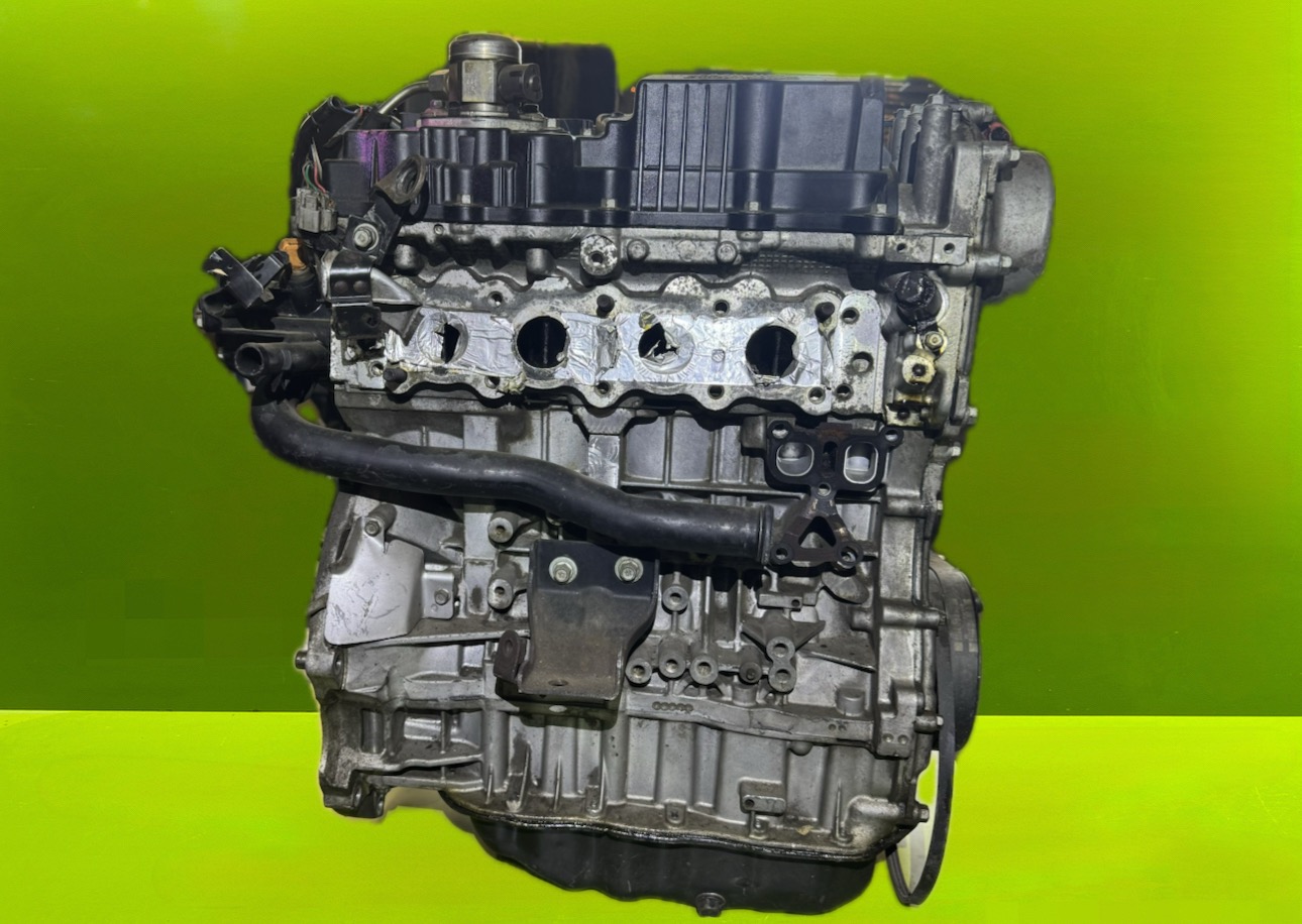 موتور GDI برقی - N1