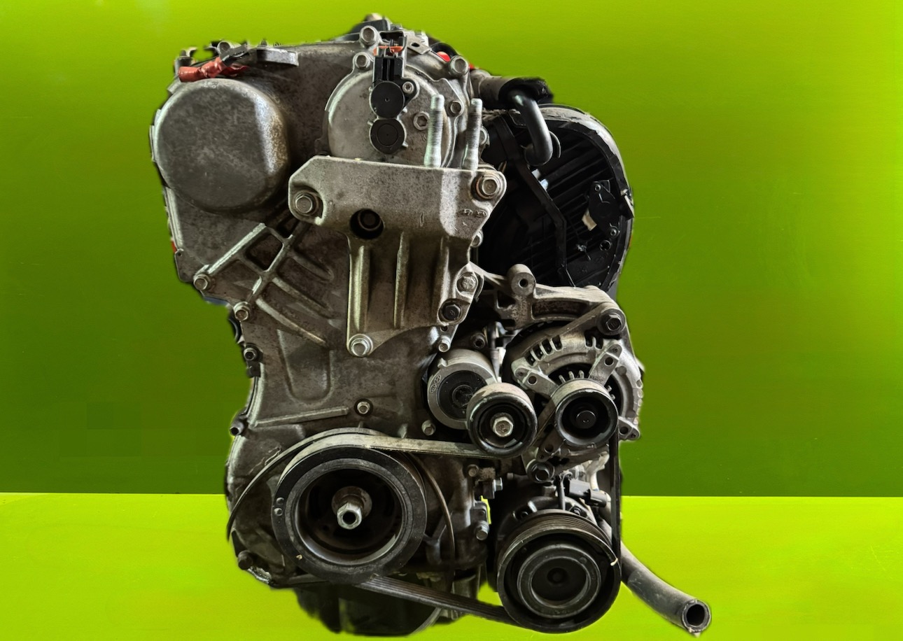 موتور GDI برقی - N1