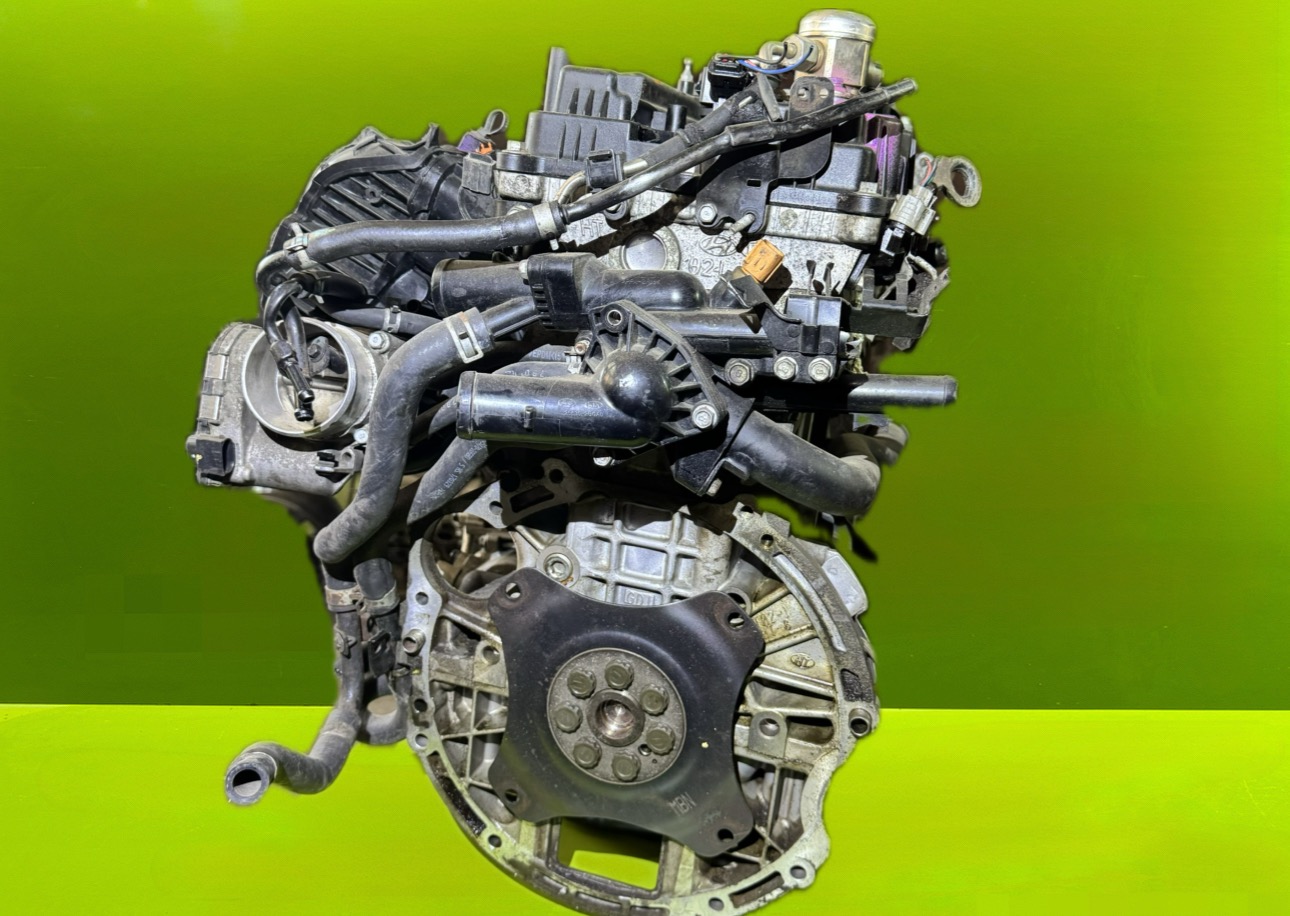 موتور GDI برقی - N1