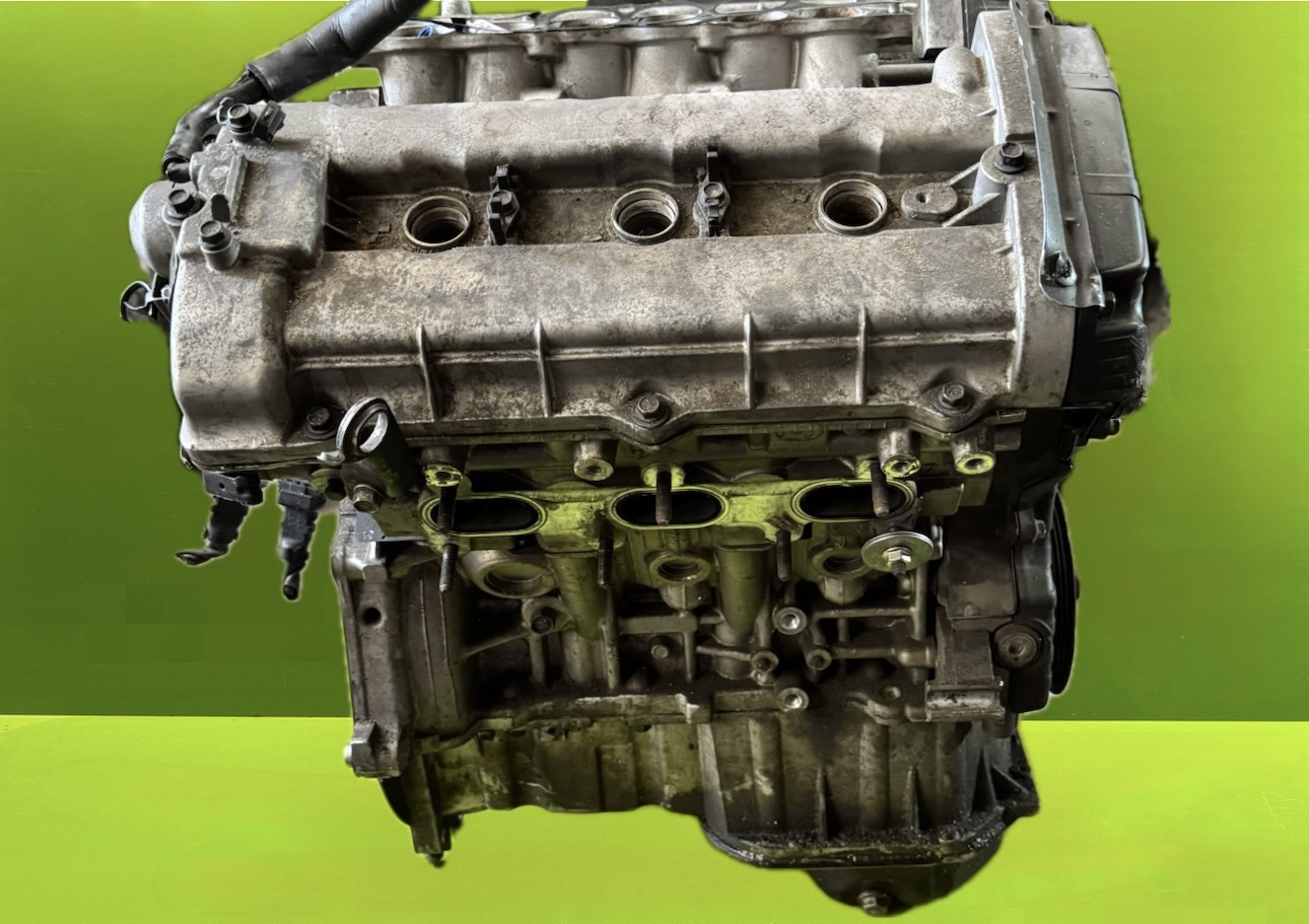 موتور توسان - N1