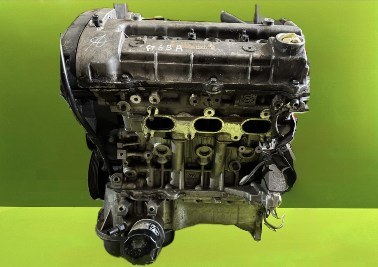 موتور توسان - N1