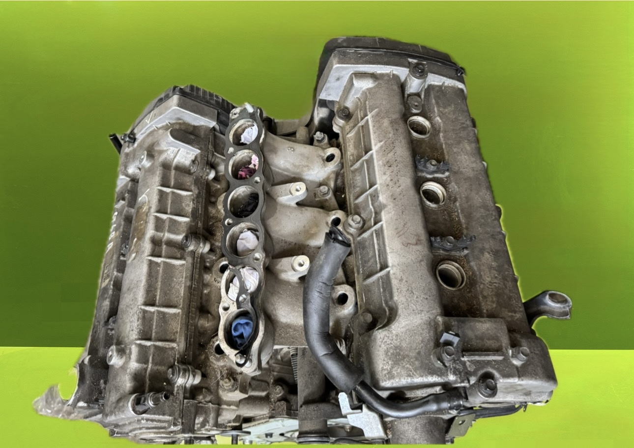 موتور توسان - N1