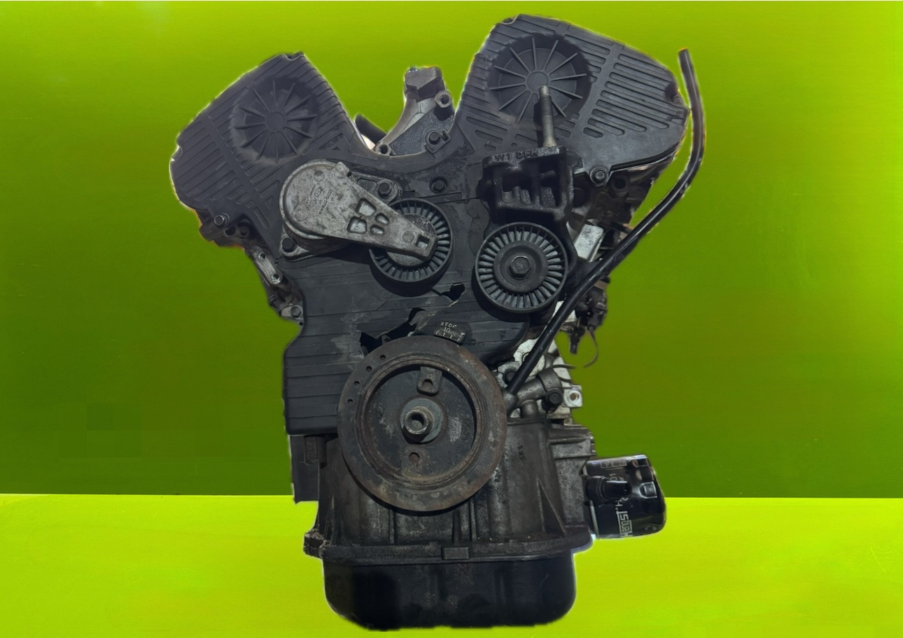 موتور توسان - N1