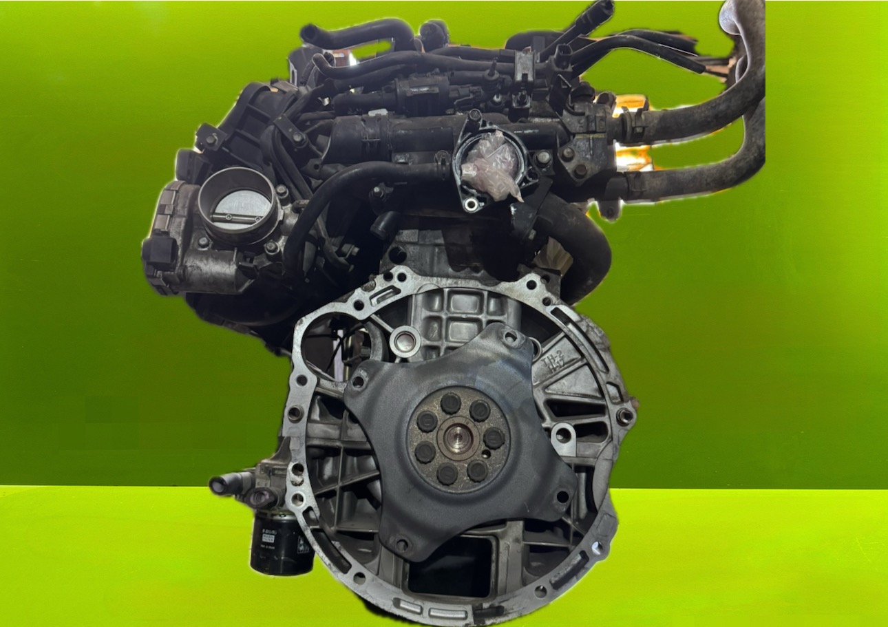 موتور G4KE سانتافه نیو ۵ پیچ با نامه - N1