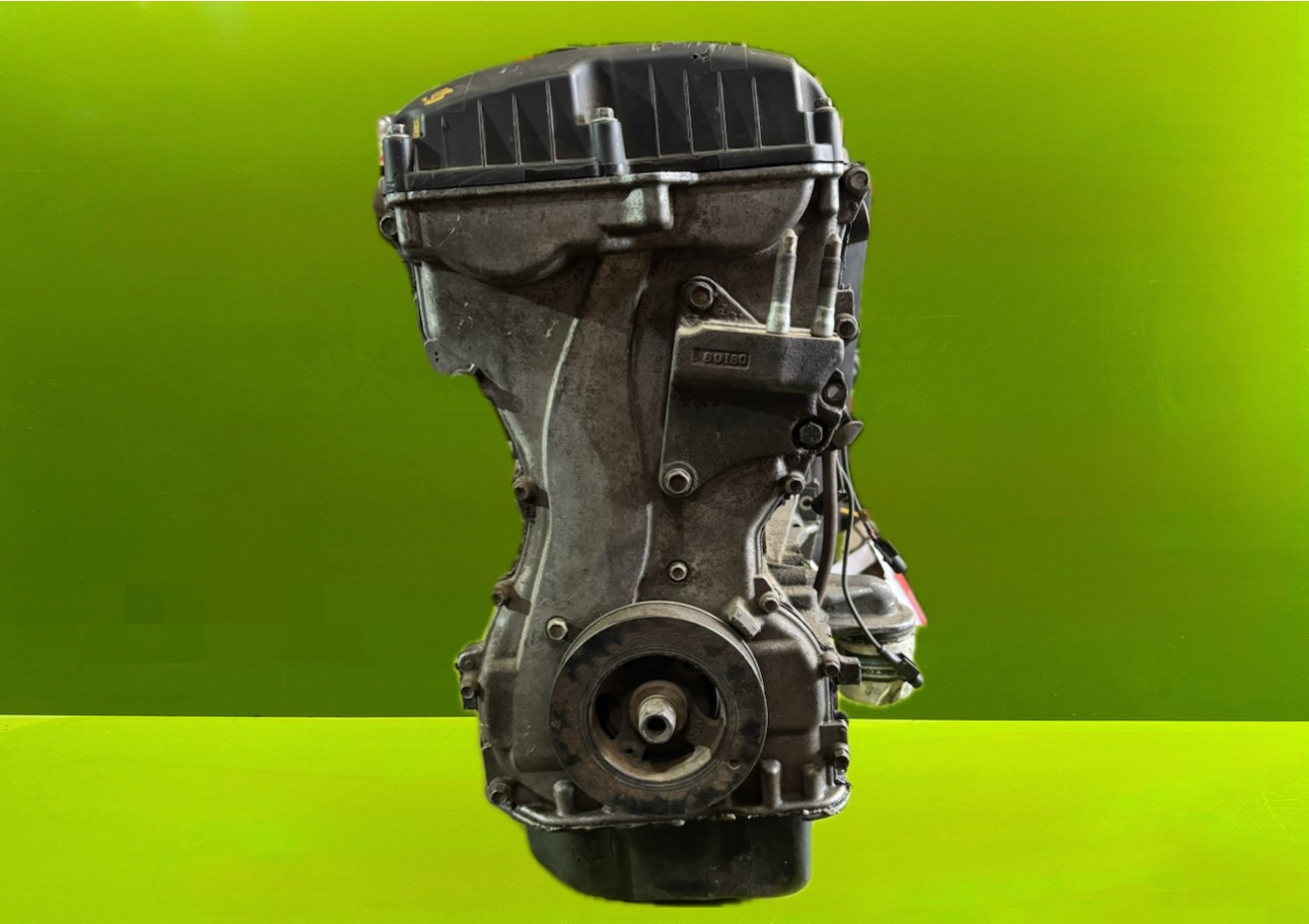 موتور G4KE سانتافه - N2