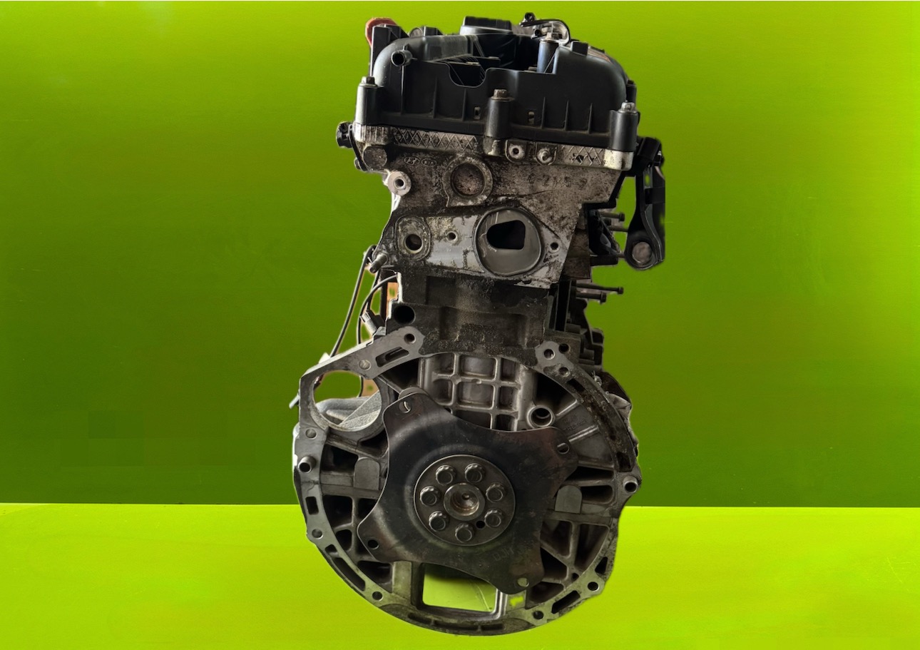 موتور G4KE سانتافه - N2