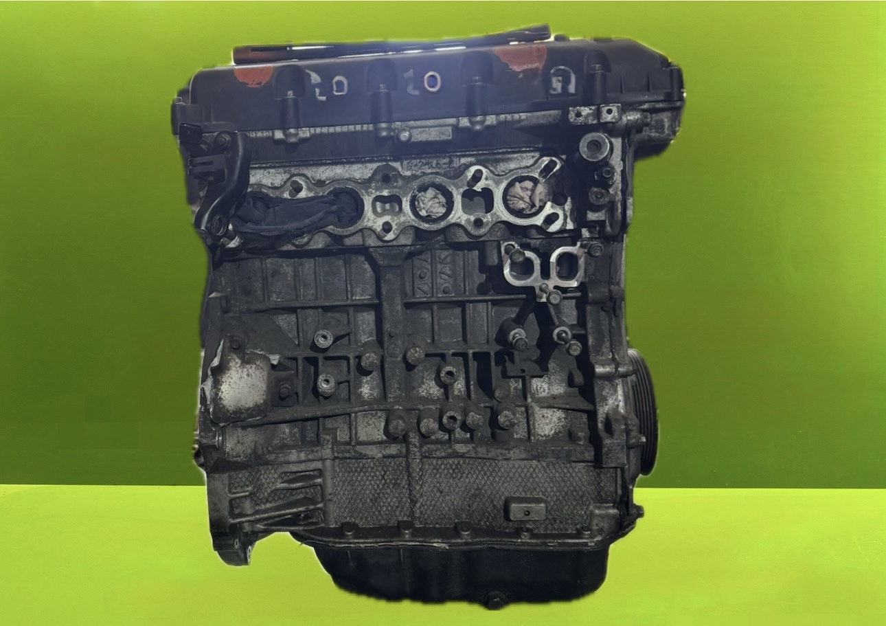 موتور G4KE سانتافه - N2