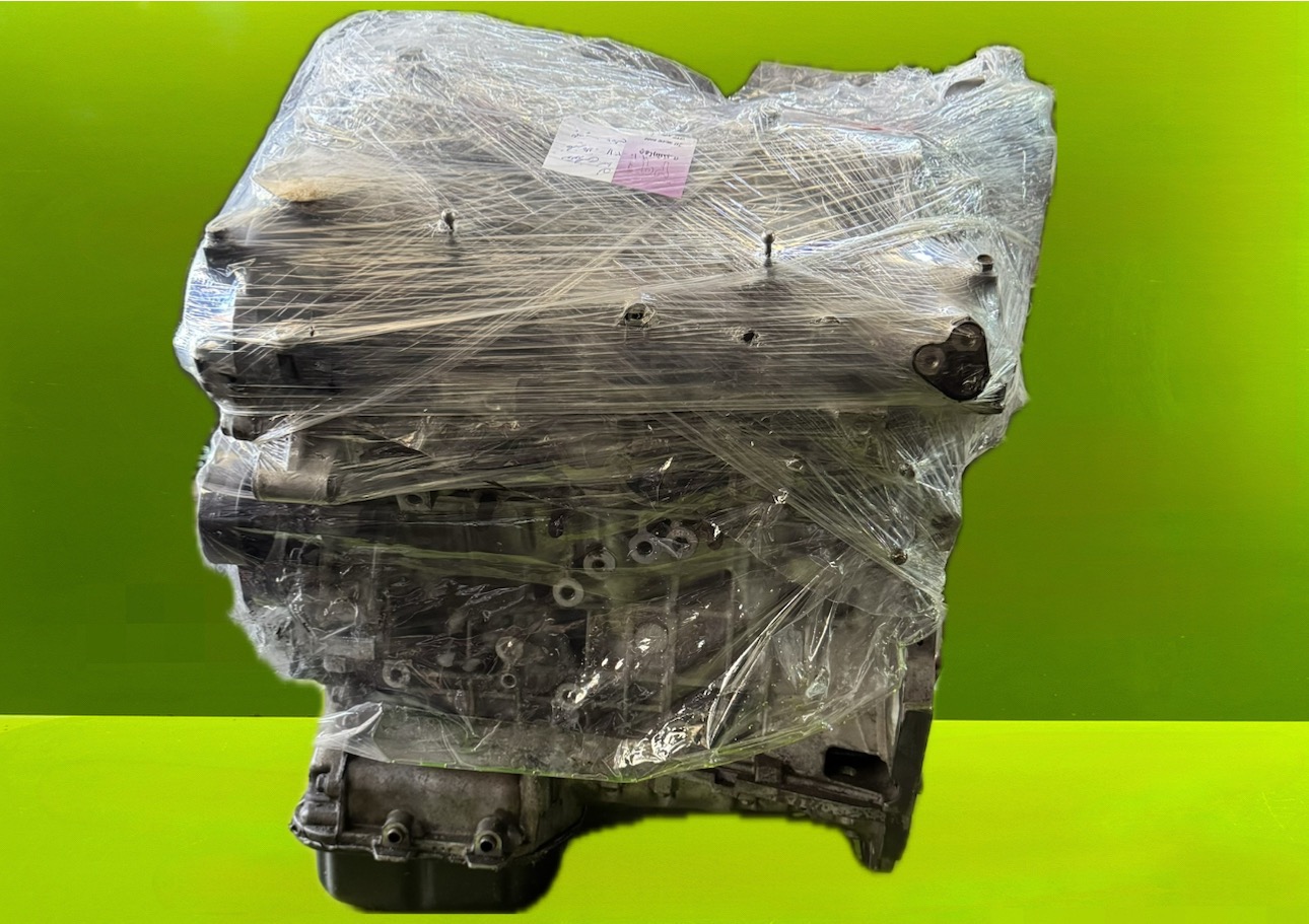 موتور جنسیس سدان -N1