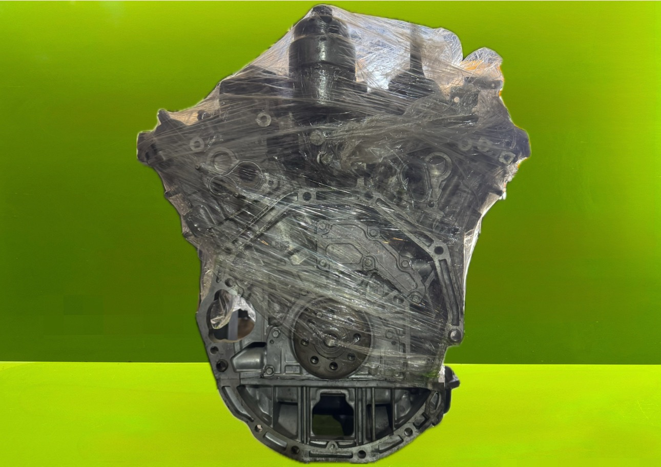 موتور جنسیس سدان -N1