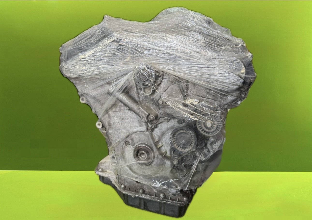 موتور جنسیس سدان -N1