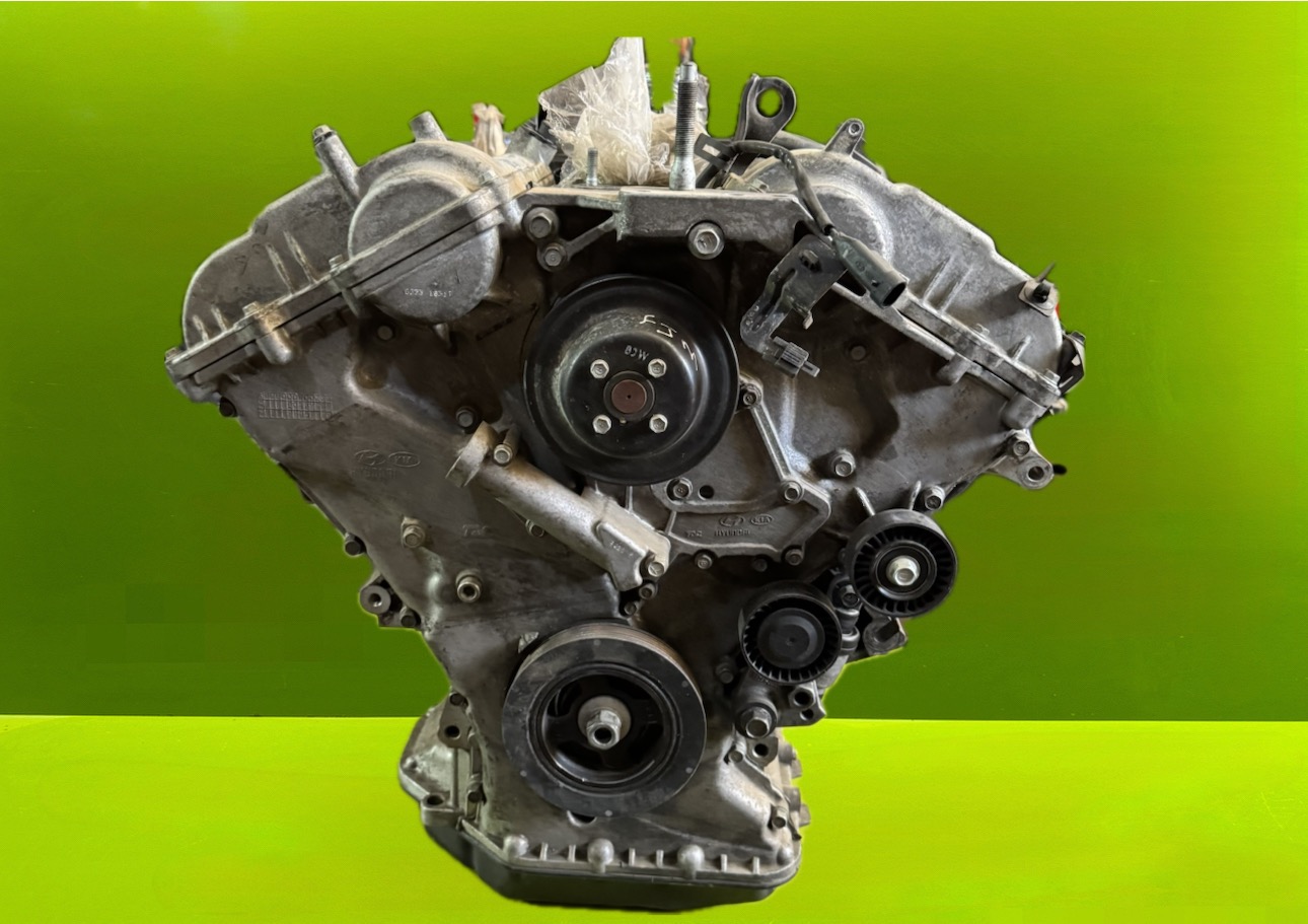 موتور اپیروس - N1