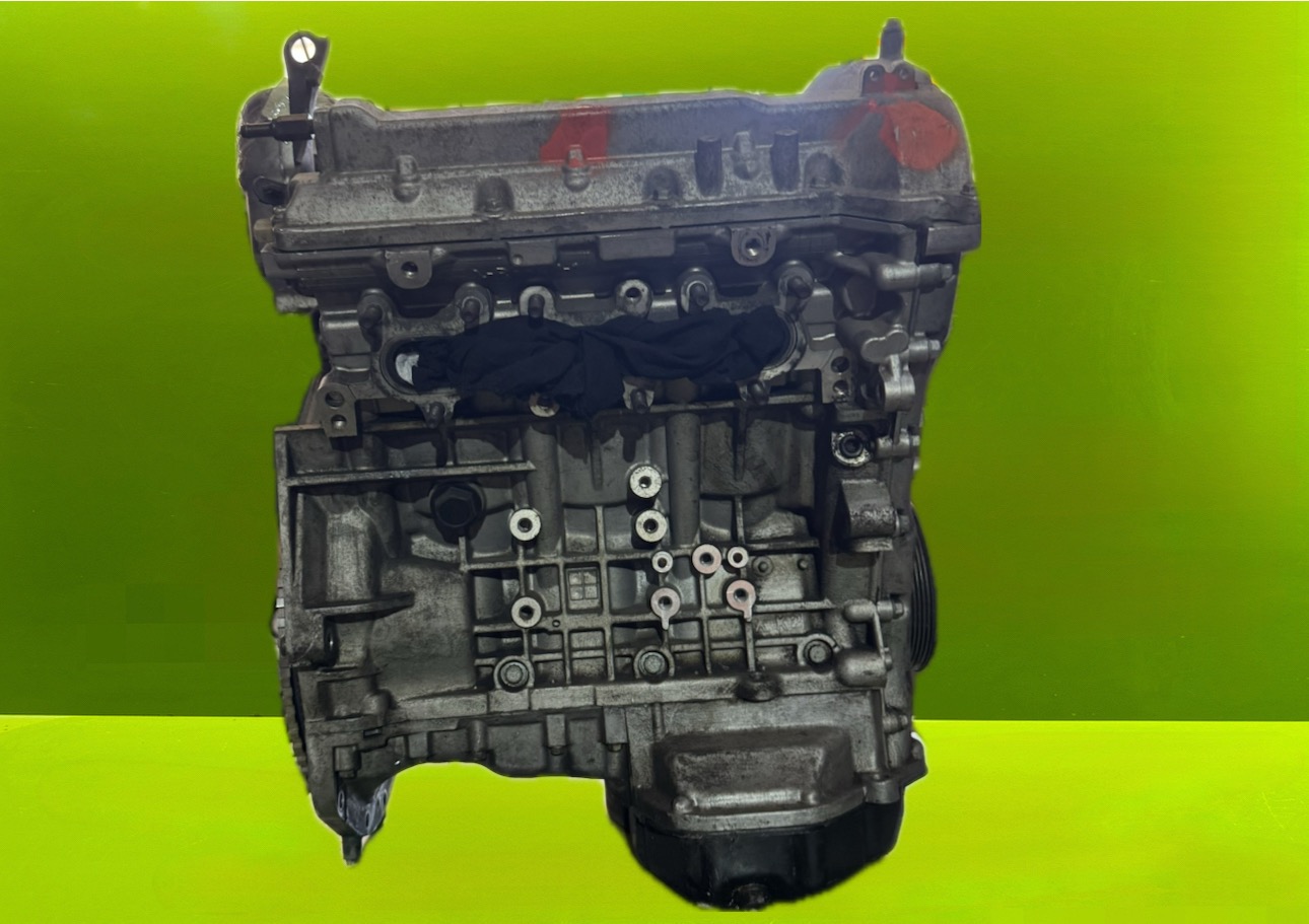 موتور اپیروس - N1