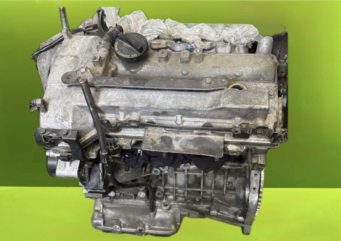 موتور اپیروس - N1