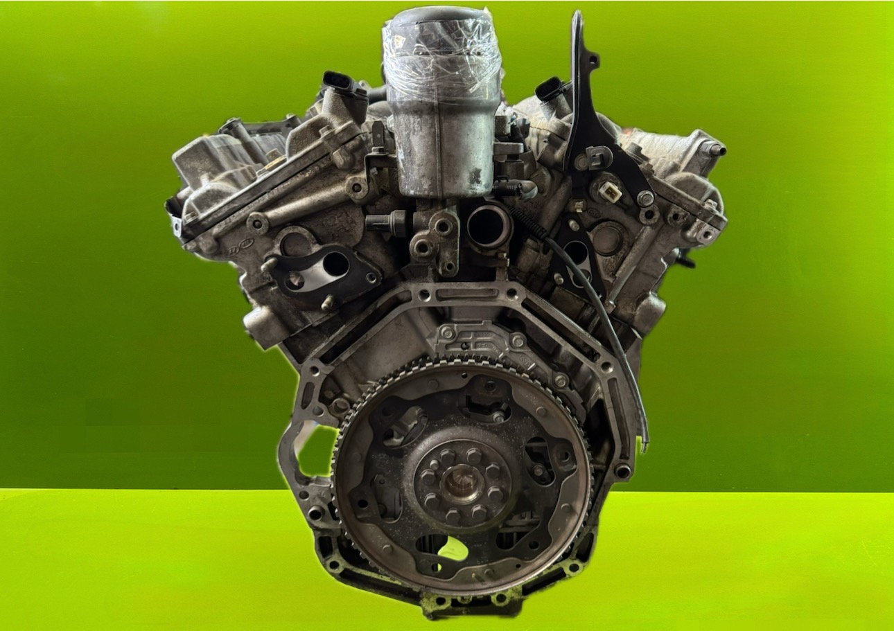 موتور اپیروس - N1