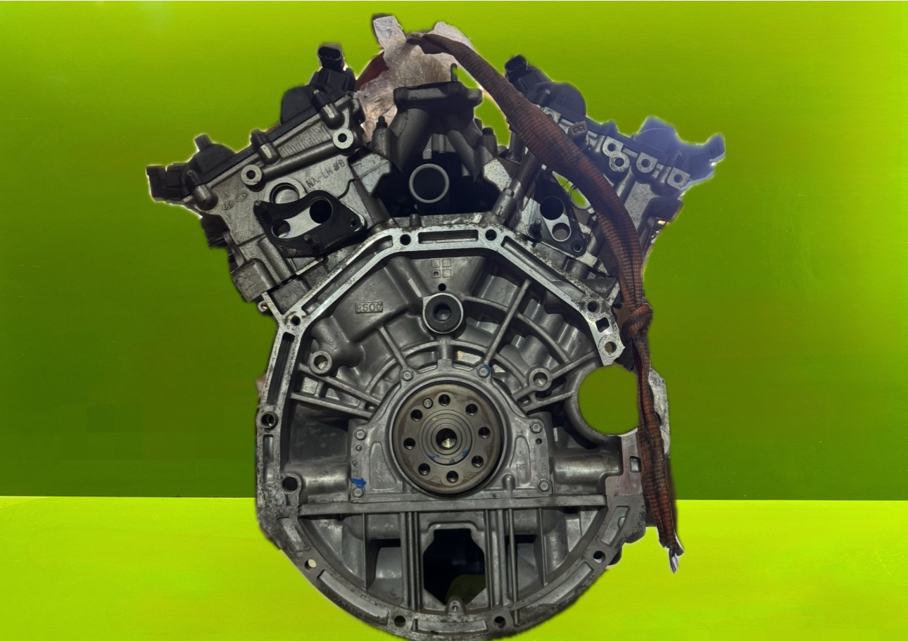 موتور جنسیس کوپه فیلتر پایین - N1