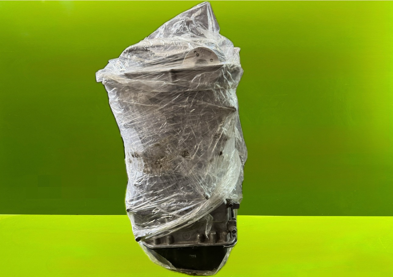 موتور سوناتا ۲۰۰۷ -N1