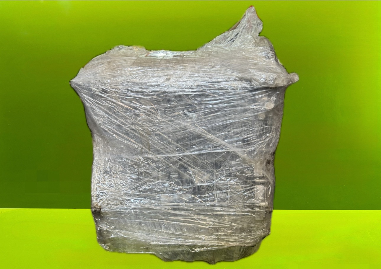 موتور سوناتا ۲۰۰۷ -N1