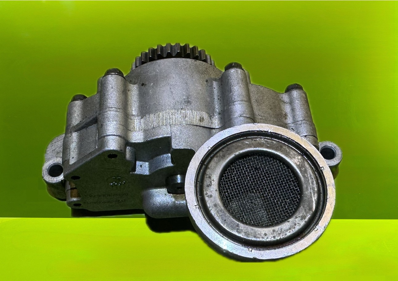 اویل پمپ آزرا آپدیت شده - N1 