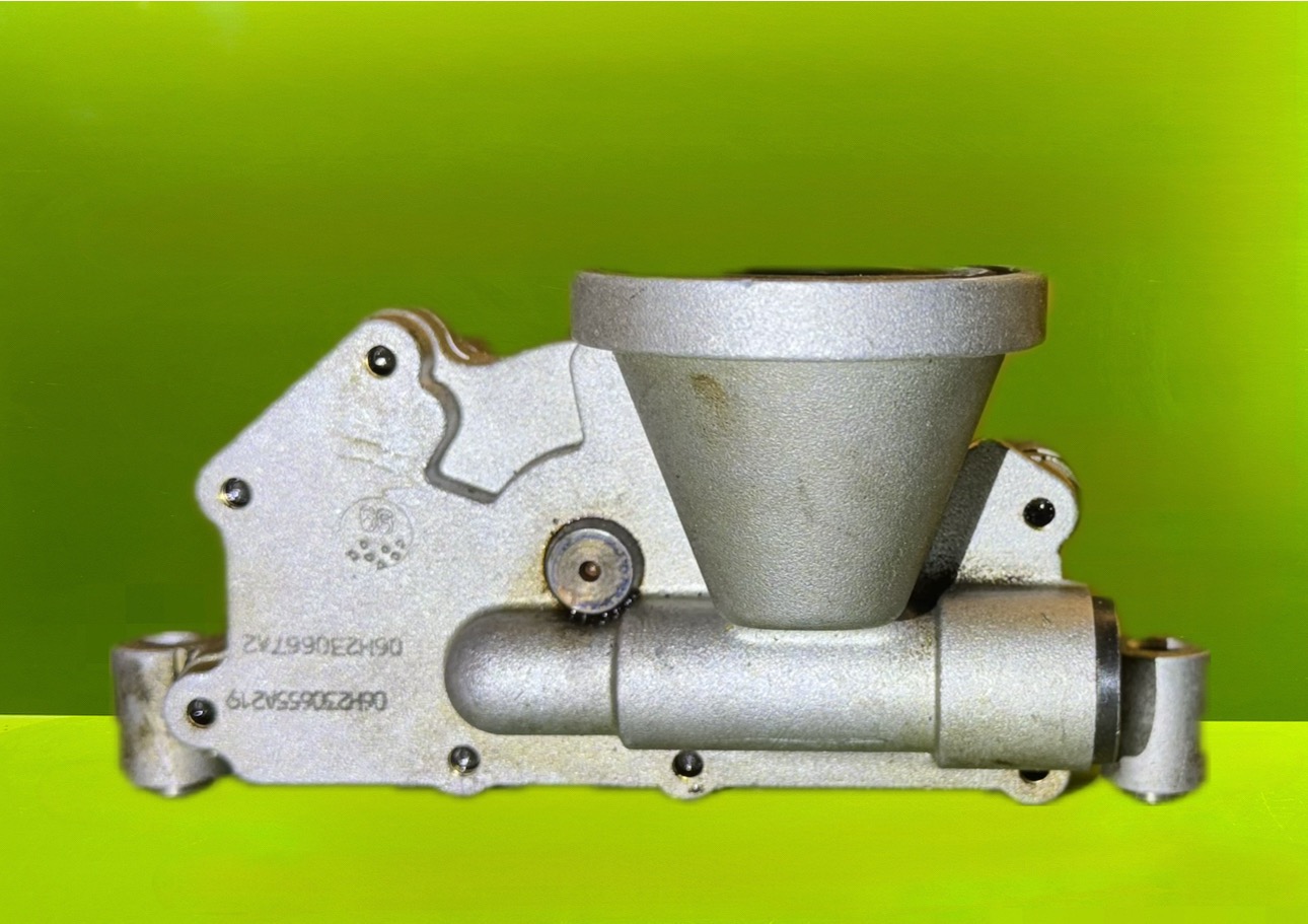 اویل پمپ آزرا آپدیت شده - N1 