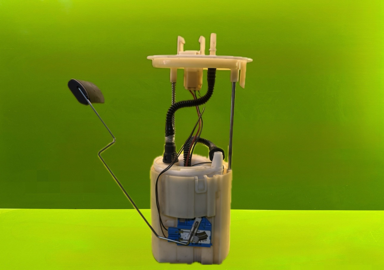 پمپ بنزین هیوندا و کیا شش سیلندر -N1