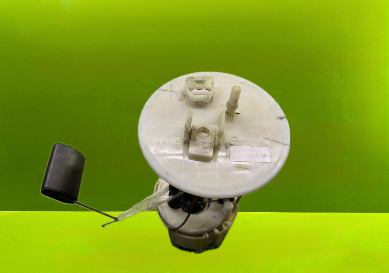 پمپ بنزین هیوندا و کیا شش سیلندر -N1