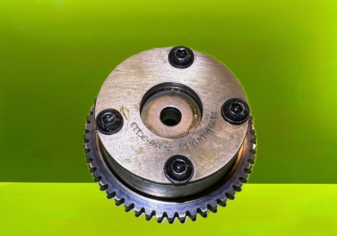 دنده cvvt هیوندا و کیا ۶ سیلندر - N1