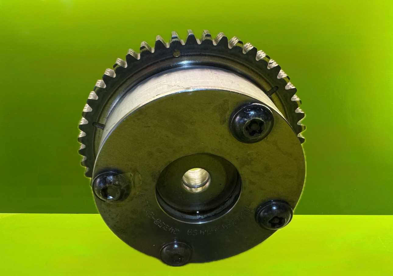 دنده cvvt هیوندا و کیا ۶ سیلندر - N1