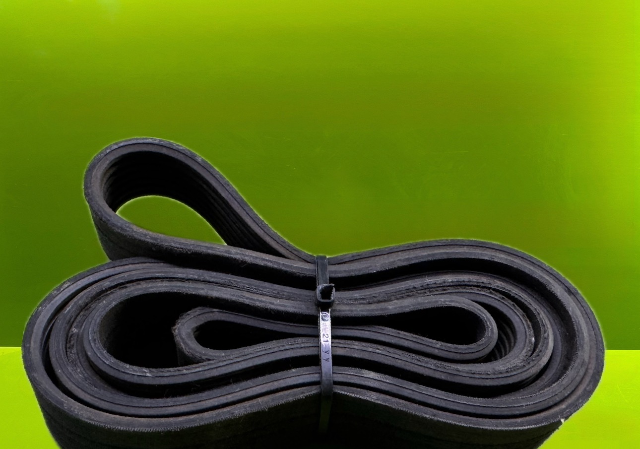 تسمه دینام کمری ۲۰۰۸ فابریک -N1