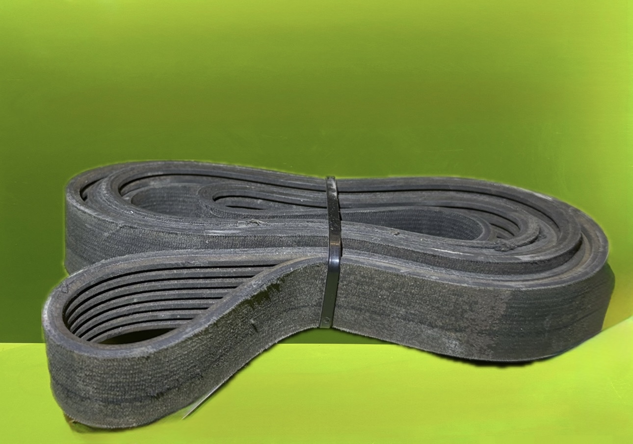 تسمه دینام کمری ۲۰۰۸ فابریک -N1