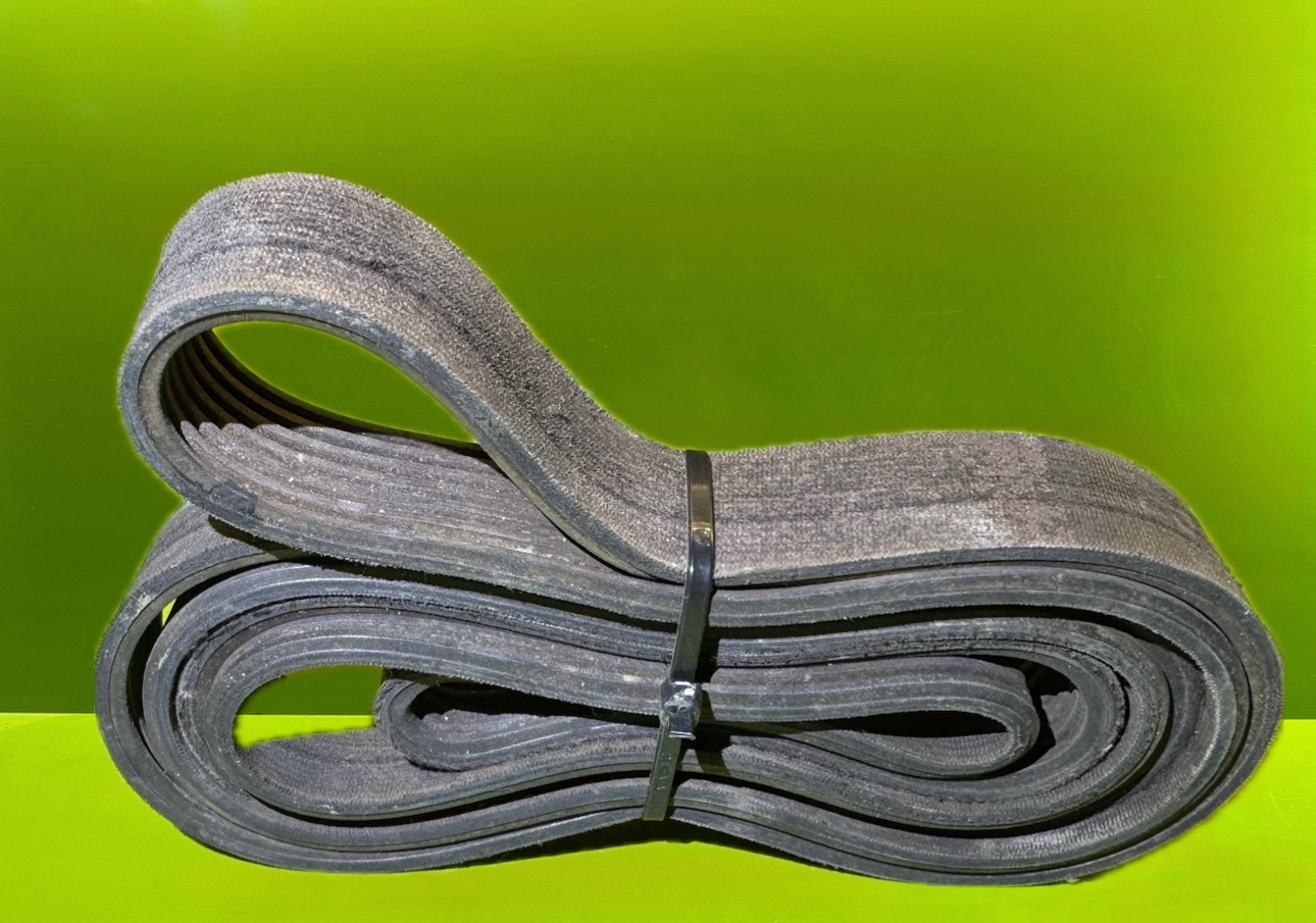 تسمه دینام کمری ۲۰۰۸ فابریک -N1