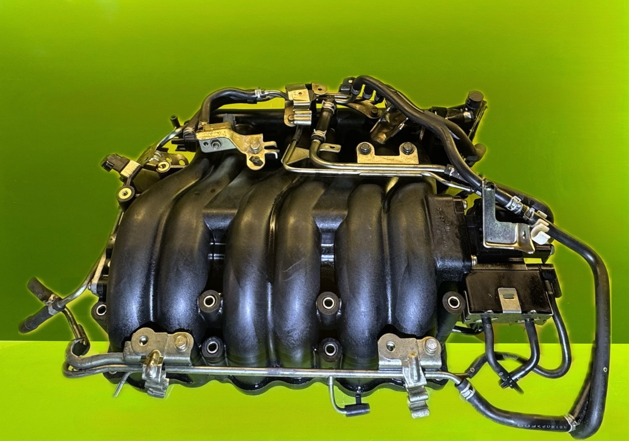 منیفولد ماکسیما - N2