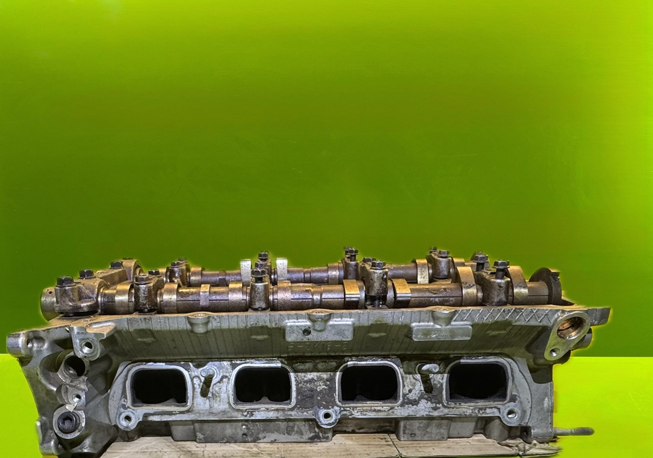 سر سیلندر G4KE سالم - N2 