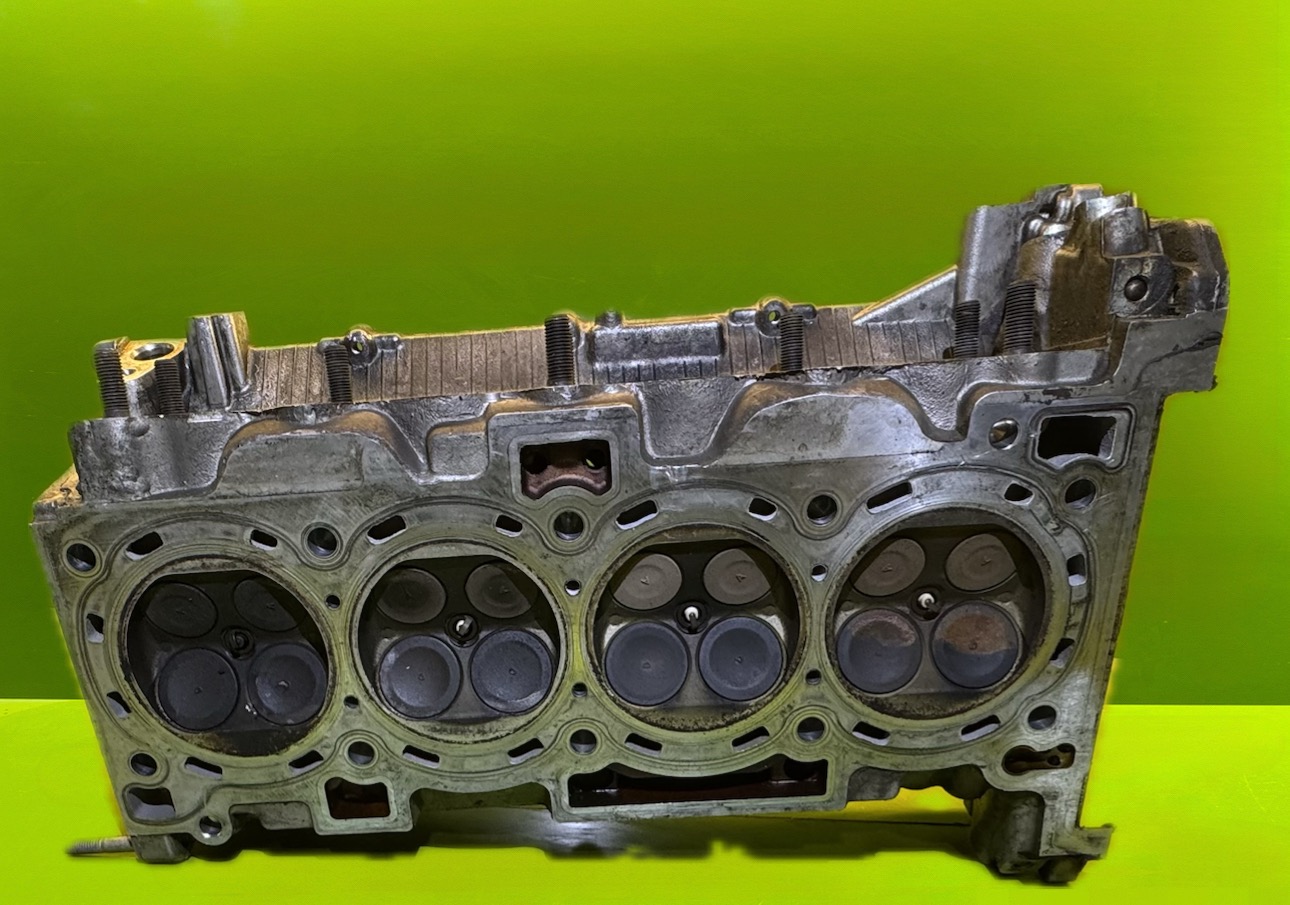 سر سیلندر G4KE سالم - N2 