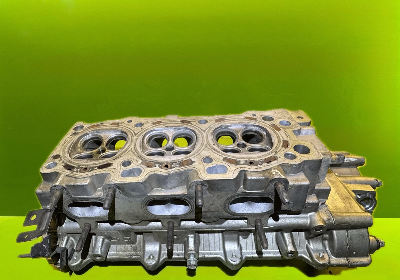 پوسته سر سیلندر لخت سانتافه ۲/۷ و اپتیما ۲۰۱۰ - N1