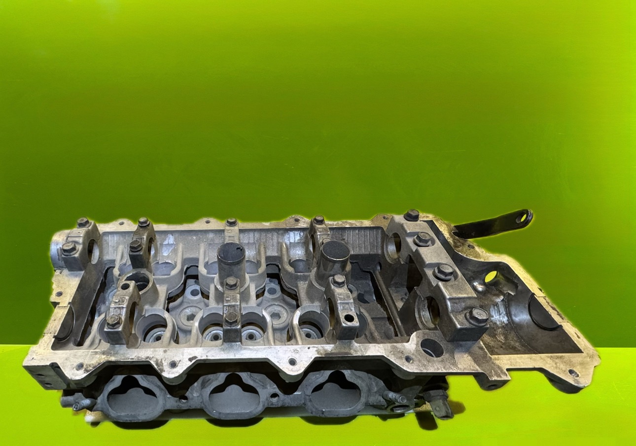 پوسته سر سیلندر لخت سانتافه ۲/۷ و اپتیما ۲۰۱۰ - N1