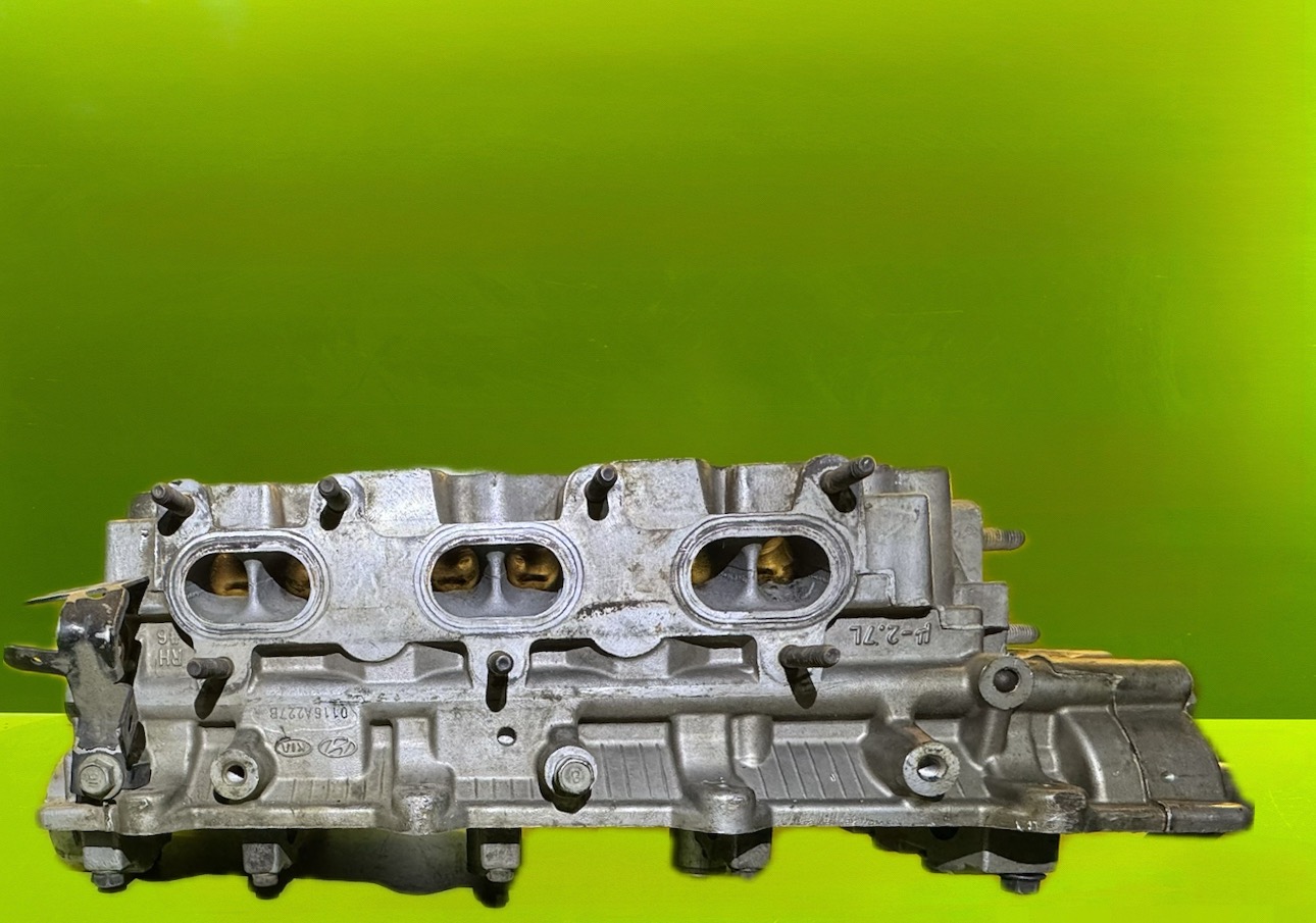 پوسته سر سیلندر لخت سانتافه ۲/۷ و اپتیما ۲۰۱۰ - N1