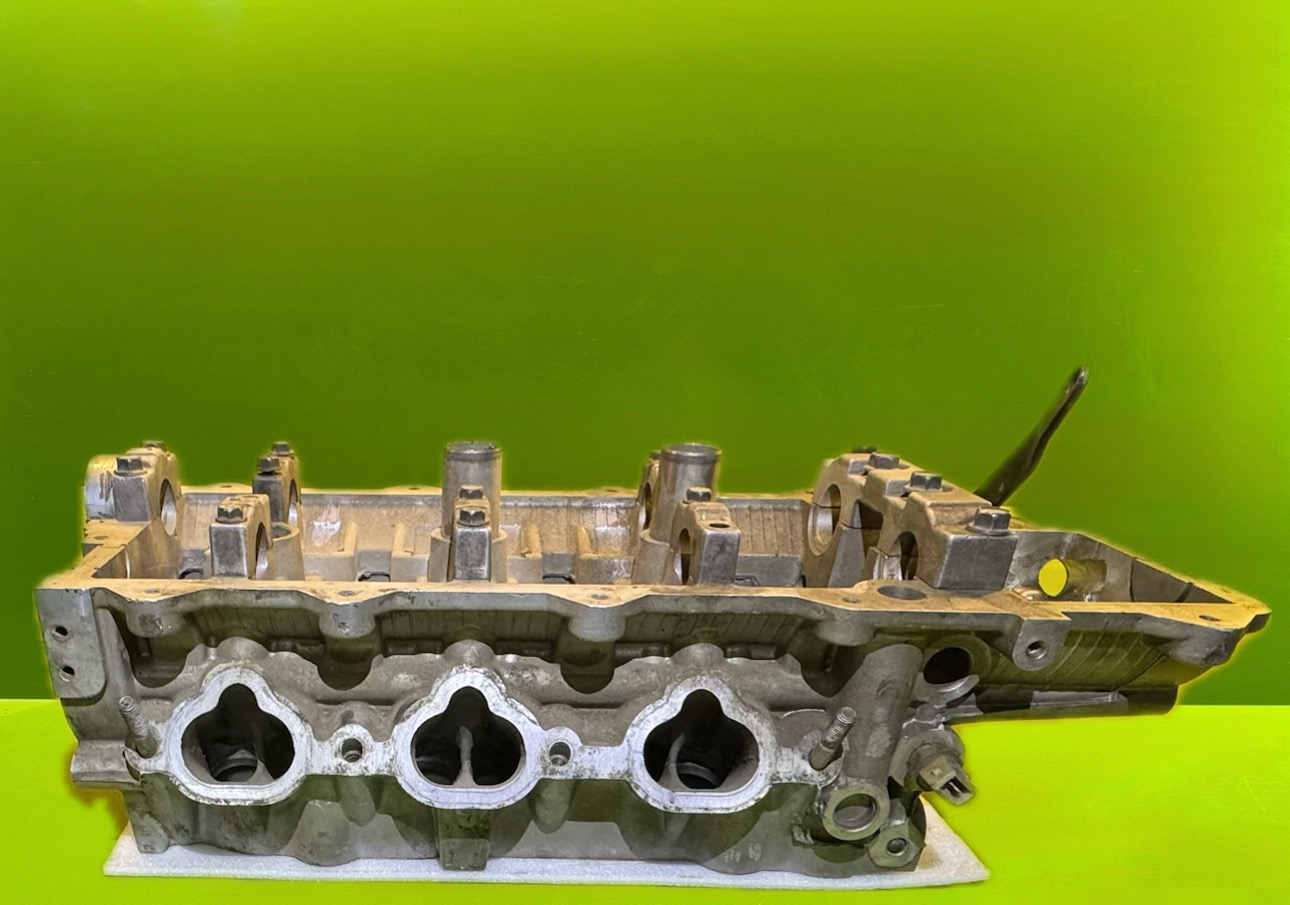 پوسته سر سیلندر لخت سانتافه ۲/۷ و اپتیما ۲۰۱۰ - N1