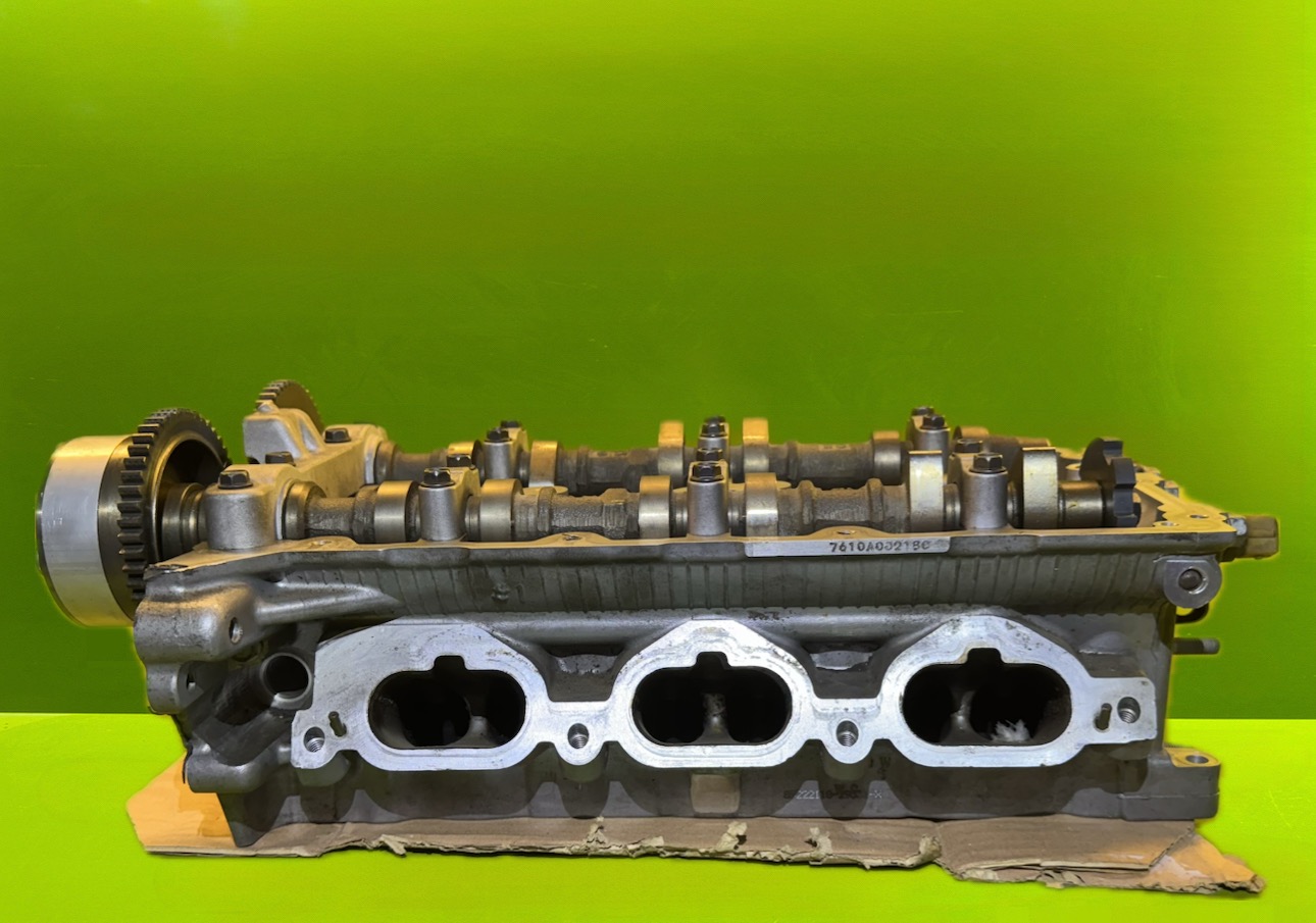 سر سیلندر آزرا - راست - N10